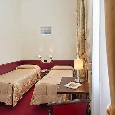 Ξενοδοχείο Cristallo
